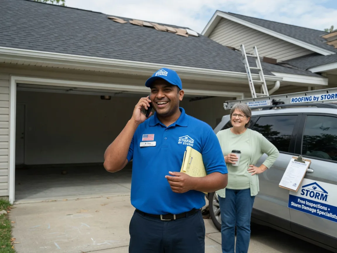 Roof Repair Near Me Melrose, MN FAQs