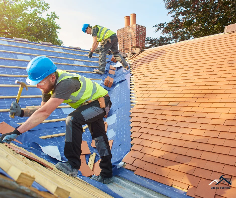Why choose Roof Repair Near Me in Melrose, MN