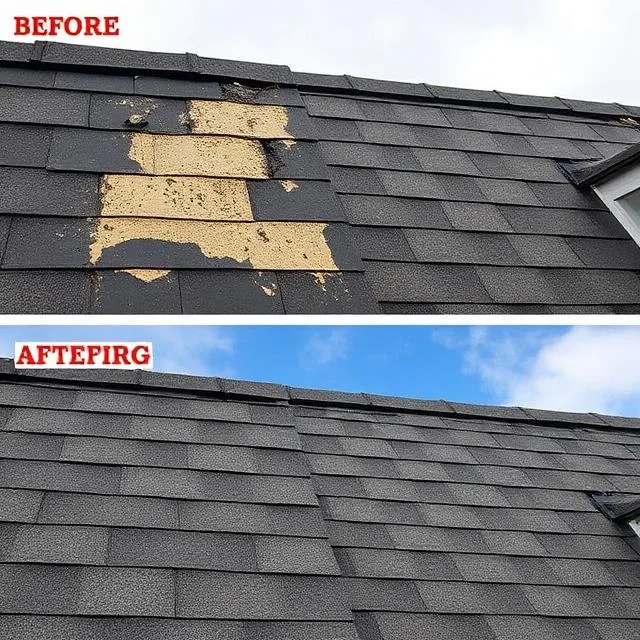 Roof Repair Near Me in Melrose, MN near me